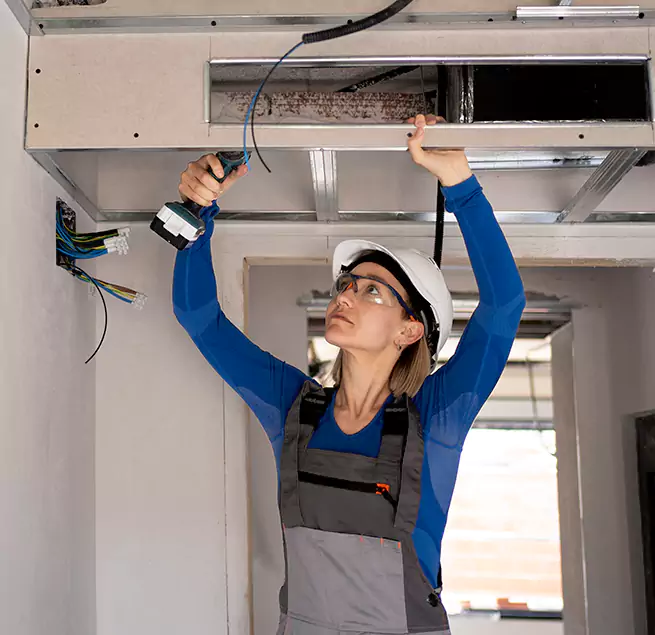 Why Homeowners & Businesses Trust Us in Marion, OH?