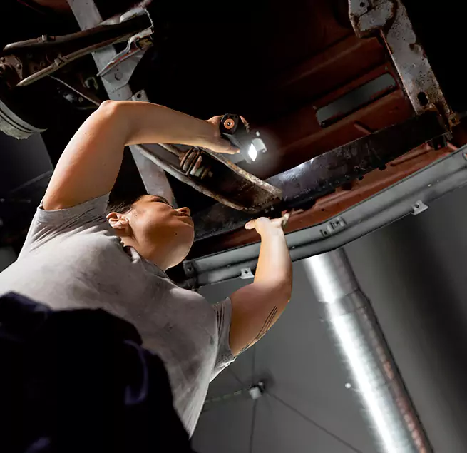 Why Homeowners & Businesses Trust Us Marion, OH