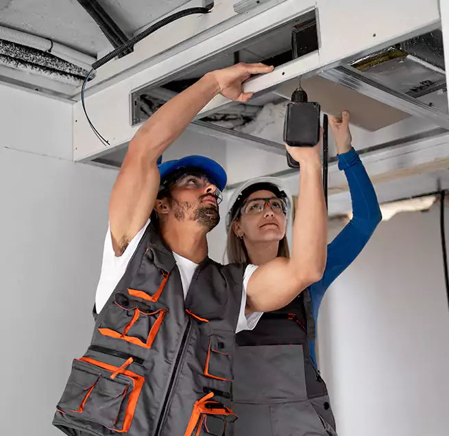 Why Homeowners & Businesses Trust Us in Marion, OH