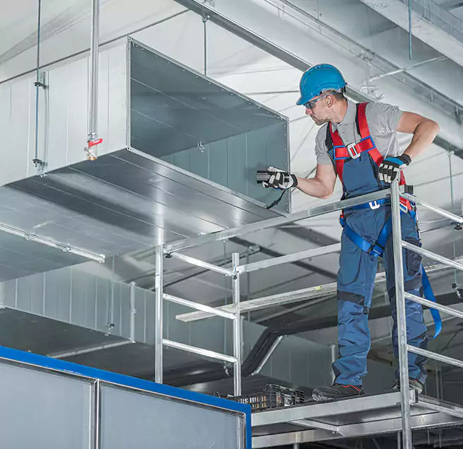 Why Homeowners & Businesses Trust Us Marion, OH