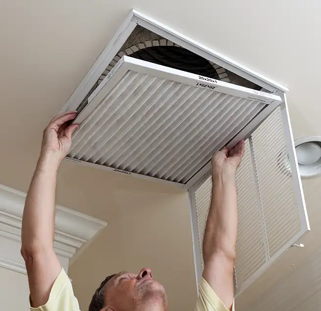 Why Homeowners & Businesses Trust Us in Marion, OH?