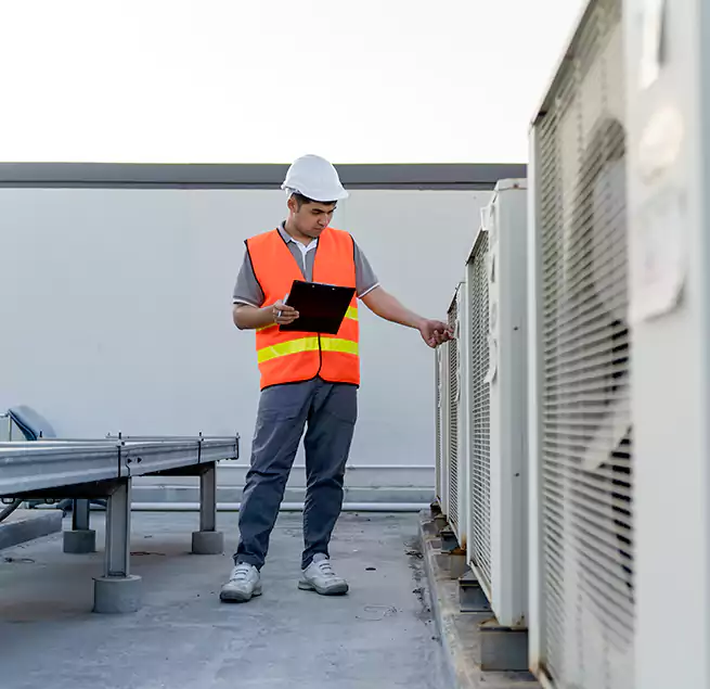 Why Homeowners & Businesses Trust Us in Marion, OH?