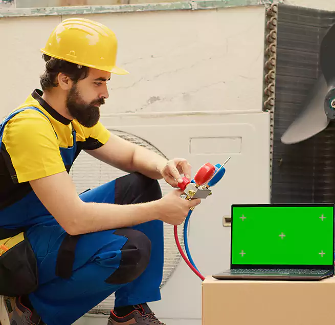 Why Homeowners & Businesses Trust Us in Marion, OH?