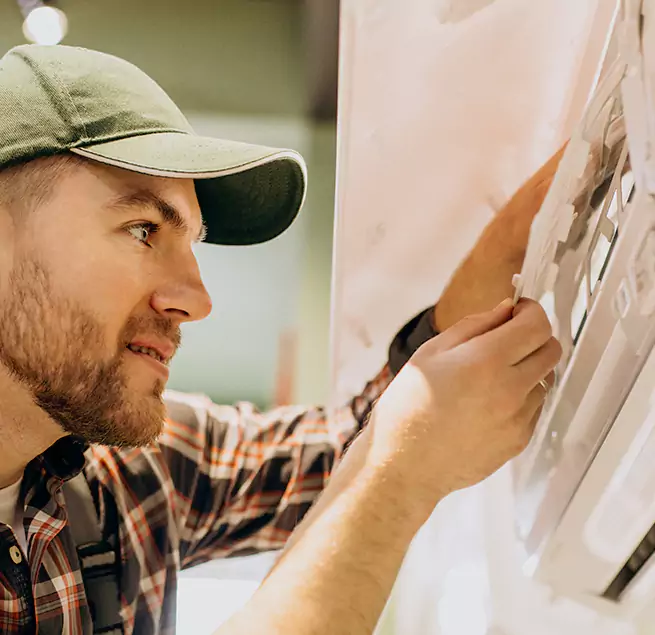 Why Homeowners & Businesses Trust Us in Marion, OH?