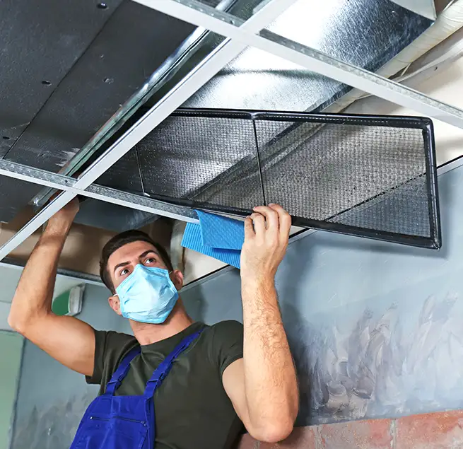 Why Homeowners & Businesses Trust Us in Marion, OH?