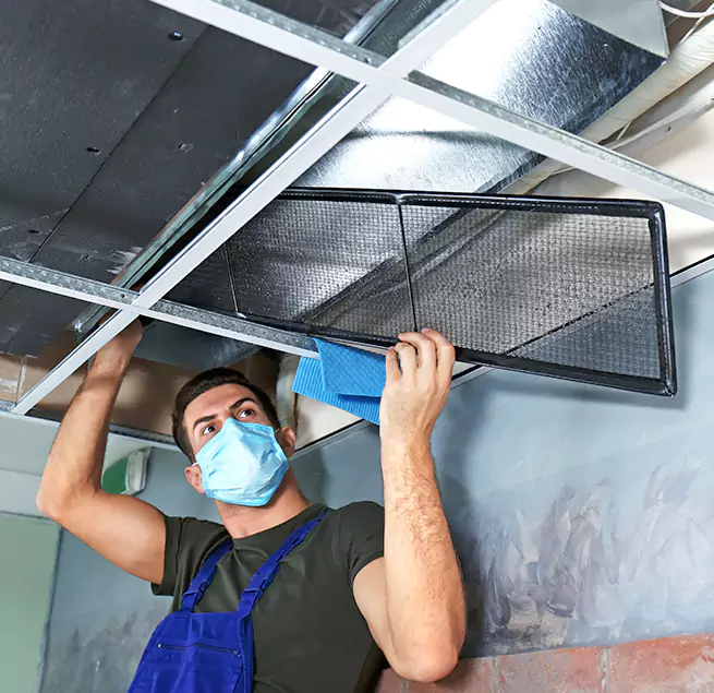 Why Homeowners Businesses Trust Us in Marion, OH?