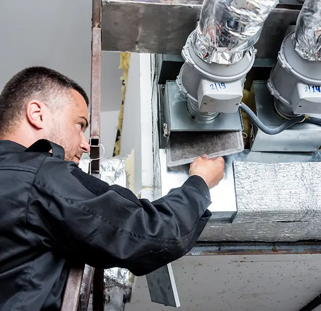 Why Homeowners & Businesses Trust Us in Marion, OH?